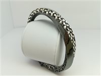 Bracciale Lorenzo Ungari Donna Argento in Argento ARTBR001N - ARTBR001N